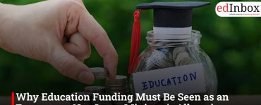 Why Education Funding Must Be Seen as an Ecosystem, Not Just a Ministry’s Allocation