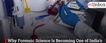 Why Forensic Science Is Becoming One of India’s Most Critical Career Paths