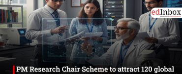 PM Research Chair Scheme to attract 120 global Indian scientists for IITs