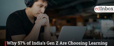 Why 57% of India’s Gen Z Are Choosing Learning Over Pay Hikes in 2026