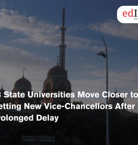 13 State Universities Move Closer to Getting New Vice-Chancellors After Prolonged Delay