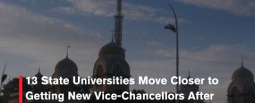 13 State Universities Move Closer to Getting New Vice-Chancellors After Prolonged Delay