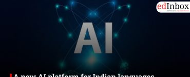 A new AI platform for Indian languages launched by Sarvam AI
