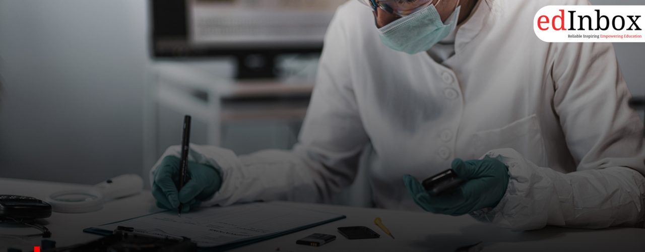 AIFSET 2026 Boosts Forensic Talent Pipeline