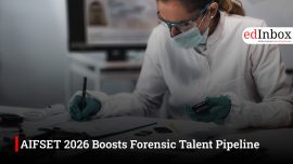 AIFSET 2026 Boosts Forensic Talent Pipeline