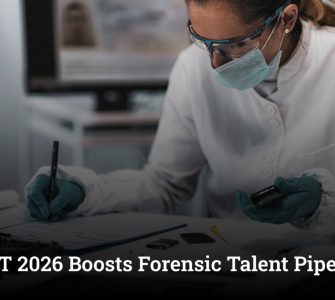 AIFSET 2026 Boosts Forensic Talent Pipeline
