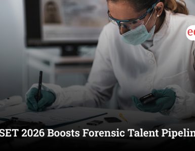 AIFSET 2026 Boosts Forensic Talent Pipeline