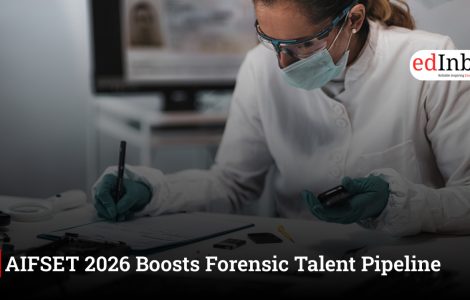 AIFSET 2026 Boosts Forensic Talent Pipeline
