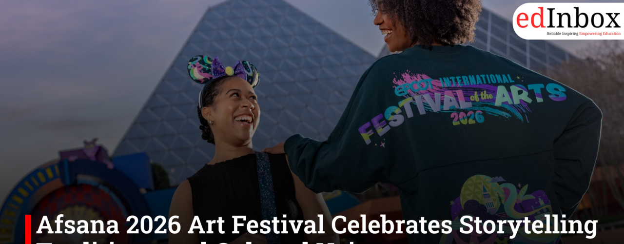 Afsana 2026 Art Festival Celebrates Storytelling Traditions and Cultural Voices