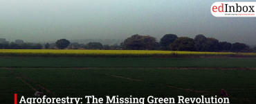 Agroforestry: The Missing Green Revolution India Needs for Viksit Bharat