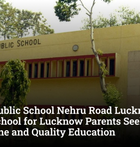Army Public School Nehru Road Lucknow: Top CBSE School for Lucknow Parents Seeking Discipline and Quality Education