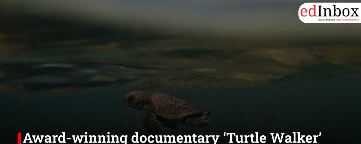 Award-winning documentary ‘Turtle Walker’ screened ahead of Mumbai Climate Week 2026