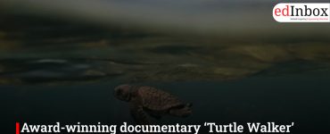 Award-winning documentary ‘Turtle Walker’ screened ahead of Mumbai Climate Week 2026