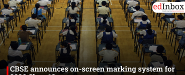CBSE announces on-screen marking system for 2026 Class 12 exams
