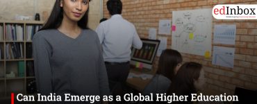 Can India Emerge as a Global Higher Education Hub as Foreign Universities Set Up Campuses?