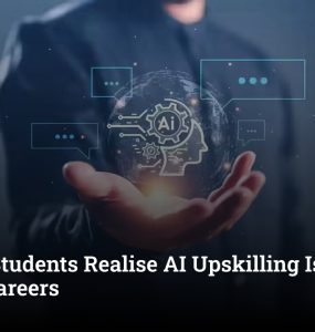 College Students Realise AI Upskilling Is Vital for Future Careers