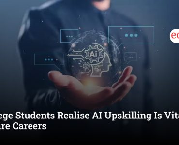 College Students Realise AI Upskilling Is Vital for Future Careers