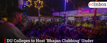 DU Colleges to Host ‘Bhajan Clubbing’ Under Vasantotsav 2026