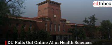 DU Rolls Out Online AI in Health Sciences Certificate: 50 Seats for Tech-Savvy Doctors