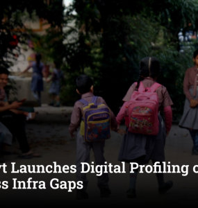 Delhi Govt Launches Digital Profiling of Schools to Address Infra Gaps