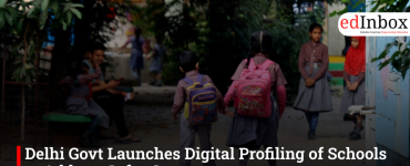 Delhi Govt Launches Digital Profiling of Schools to Address Infra Gaps