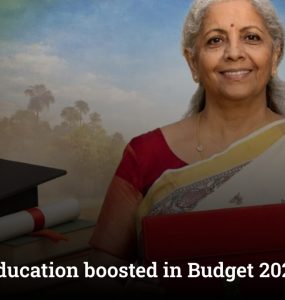 Design Education boosted in Budget 2026
