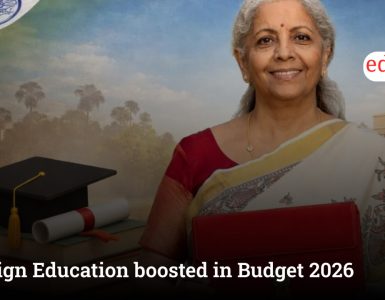 Design Education boosted in Budget 2026