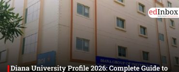 Diana University Profile 2026: Complete Guide to Admissions, Courses & Campus Life