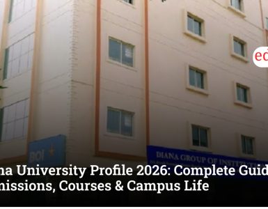 Diana University Profile 2026: Complete Guide to Admissions, Courses & Campus Life