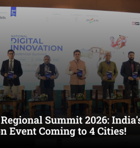 Edinbox Regional Summit 2026: India's Biggest Education Event Coming to 4 Cities!
