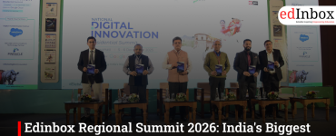 Edinbox Regional Summit 2026: India's Biggest Education Event Coming to 4 Cities!