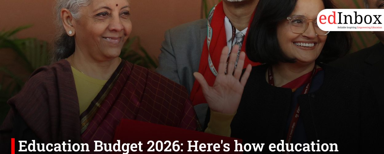 Education Budget 2026: Here's how education stakeholders reacting on Union Budget