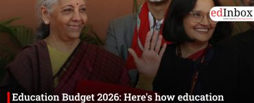 Education Budget 2026: Here's how education stakeholders reacting on Union Budget