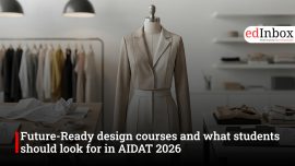 Future-Ready design courses and what students should look for in AIDAT 2026