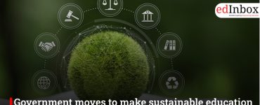 Government moves to make sustainable education central to employment strategy