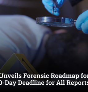 Haryana Unveils Forensic Roadmap for 2026, Targets 30-Day Deadline for All Reports