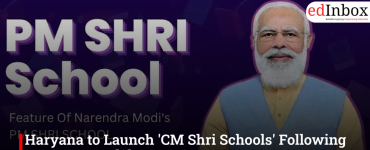 Haryana to Launch 'CM Shri Schools' Following PM SHRI Model