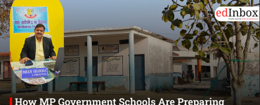 How MP Government Schools Are Preparing Students for Real Jobs