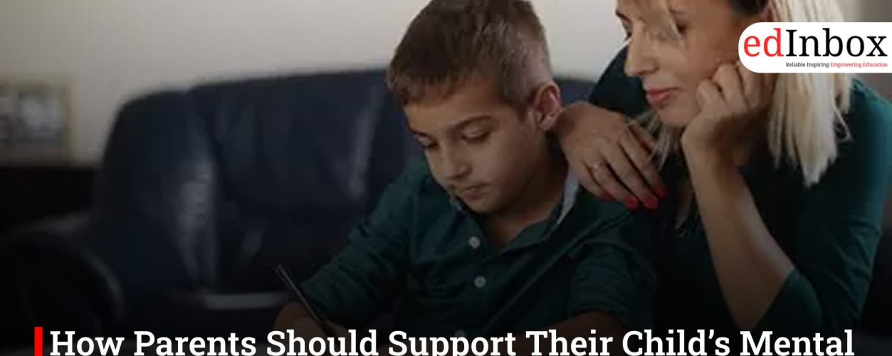 How Parents Should Support Their Child’s Mental Health During Board Exams: Dr Bhooshan Shukla