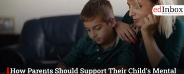 How Parents Should Support Their Child’s Mental Health During Board Exams: Dr Bhooshan Shukla