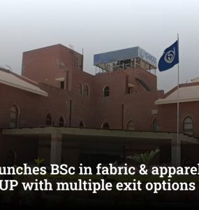 IGNOU launches BSc in fabric & apparel design under FYUP with multiple exit options