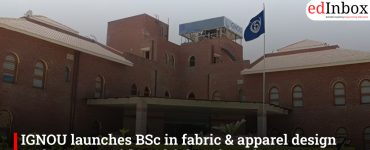 IGNOU launches BSc in fabric & apparel design under FYUP with multiple exit options