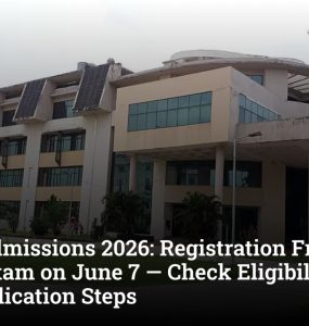 IISER Admissions 2026: Registration From March 5, IAT Exam on June 7 — Check Eligibility, Routes and Application Steps