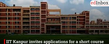 IIT Kanpur invites applications for a short course on applied data science & machine intelligence