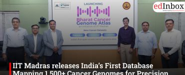 IIT Madras releases India’s First Database Mapping 1,500+ Cancer Genomes for Precision Medicine