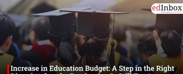 Increase in Education Budget: A Step in the Right Direction, but the Destination Is Still Far Away