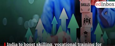 India to boost skilling, vocational training for Viksit Bharat 2047, says Economic survey