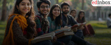 Indian students are choosing Israel over USA