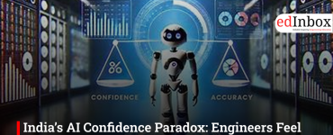 India’s AI Confidence Paradox: Engineers Feel Ready, Skills Fall Short