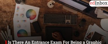 Is There An Entrance Exam For Being a Graphic Designer?